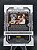 Panini Obsidian Etch Red Flood 2021-22 KEVIN DURANT - Imagem 2