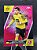Topps Chrome Bundesliga Magenta Wave 2021-22 DONYELL MALEN 019/399 - Imagem 1