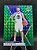 Panini Mosaic Green Prizm 2019-20 KLAY THOMPSON - Imagem 1