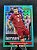 Topps Merlin Aqua Refractor 2021-22 ROBERT LEWANDOWSKI - Imagem 1
