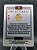 Panini Impeccable Stainless Stars Red 2021-22 MAGIC JOHNSON - Imagem 2