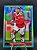 Topps Merlin Aqua Refractor 2021-22 MARCUS RASHFORD - Imagem 1