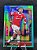 Topps Merlin Aqua Refractor 2021-22 PAUL POGBA - Imagem 1