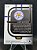Panini Prizm Premier League Scorers Club Silver Holo 2022-23 JAMES MADDISON - Imagem 2