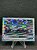 Topps Chrome F1 Formula 1 Black & White RayWave Refractor 2022 FERNANDO ALONSO - Imagem 1