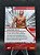 Panini Chronicles XR Silver 2022 ANDERSON SILVA - Imagem 2