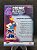 Upper Deck Space Jam Cosmic Materials 2021 FOGHORN LEGHORN - Imagem 2