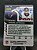Panini Elements Football Gold 2021 ANDRE JOHNSON 189/250 - Imagem 2