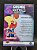 Upper Deck Space Jam Cosmic Materials 2021 YOSEMITE SAM - Imagem 2
