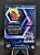 Upper Deck Space Jam Letterman Patches 2021 SPEEDY GONZALES "A" - Imagem 2