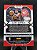 Panini Obsidian Electric Etch Yellow Flood 2021-22 CLINT CAPELA - Imagem 2