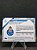 Topps Chrome UEFA Champions League Mini Diamond Refractor 2022-23 EVANILSON - Imagem 2