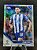Topps Chrome UEFA Champions League Mini Diamond Refractor 2022-23 EVANILSON - Imagem 1