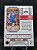 Panini Contenders Semifinals Ticket Foil 2022-23 JOHN WALL 87/99 - Imagem 2