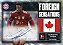 [Individual] Topps Bundesliga Flagship 21-22 Hobby Box - Caixa Lacrada - Imagem 4