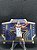 Panini Contenders Superstar Die Cut 2022-23 ZION WILLIAMSON - Imagem 1