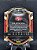 Panini Select Concourse Neon Green Die Cut 2020 JOE MONTANA - Imagem 2