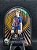 Panini Obsidian Tunnel Vision Orange 2022-23 FRENKIE DE JONG 33/65 - Imagem 1