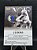 Panini Noir Rookie Jumbo Material 2020-21 JOSH GREEN 53/99 - Imagem 2