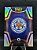 Panini Select Premier League Team Badges 2022-23 LEICESTER CITY - Imagem 1