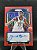 Panini Prizm Rookie Autograph Choice 2021-22 JARED BUTLER - Imagem 1