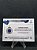 Topps Chrome UEFA Club Competitions Autographs 2022-23 FERRAN JUTGLÀ - Imagem 2