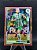 Topps Merlin Rose Gold Shimmer Refractor 2022-23 OMER ATZILI 294/299 - Imagem 1