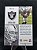 Panini Rookie & Stars Football Crusade 2015 DEREK CARR - Imagem 2