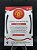 Panini Certified Premier League Mirror Silver 2021-22 CRISTIANO RONALDO - Imagem 2