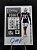 Panini Contenders Football Rookie Ticket Variation Autograph 2020 DAMON ARNETTE - Imagem 1
