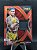 Panini Select UFC Selective Swatches Red 2023 JESSICA ANDRADE 17/99 - Imagem 1