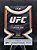 Panini Select UFC Selective Swatches Red 2023 JESSICA ANDRADE 17/99 - Imagem 2