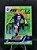 Topps Chrome UEFA Club Competitions Future Stars Neon Green X-Fractor 2022-23 ISMAËL GHARBI 112/399 - Imagem 1