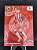 Panini Dynagon Red Prizm 2022-23 KAIKY FERNANDES #/99 - Imagem 1