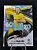 Topps Chrome UEFA Champions League Golazo 2020-21 ERLING HAALAND - Imagem 1