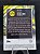 Topps Chrome UEFA Champions League Golazo 2020-21 ERLING HAALAND - Imagem 2