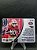 Panini Elements Football Rookie Steel Signatures 2022 DANNY GRAY #/199 - Imagem 2