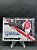 Panini Impeccable Stars Autograph 2021-22 GILBERTO SILVA #/99 - Imagem 1