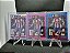 LOTE 3 CARDS Topps Merlin 2021-22 KOKE #/75, #/275 - Imagem 1