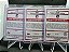 LOTE 3 CARDS Topps Merlin 2021-22 KOKE #/75, #/275 - Imagem 2