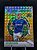 Panini Mosaic Premier League Men Of Mastery Gold Prizm 2021-22 RICHARLISON - Imagem 1