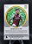 Panini Mosaic Premier League Men Of Mastery Prizm 2021-22 DOUGLAS LUIZ - Imagem 2
