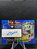 Panini Select Pitchside Signatures Blue Pulsar Prizm 2022-23 LUIZ FELIPE - Imagem 1