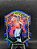Panini Select Concourse Blue Prizm Die Cut 2020 PEYTON MANNING - Imagem 1