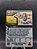 Panini Elements Football Gold Xenon 2021 T.J. WATT #/54 - Imagem 2