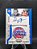 Panini Contenders Rookie Ticket Patch Auto 2010-11 GREG MONROE - Imagem 1