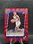 Panini Donruss Rated Rookie Auto Red Laser 2021-22 JARED BUTLER #/49 - Imagem 1