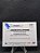 Topps Chrome F1 Autograph Green Refractor 2021 BENT VISCAAL #/99 - Imagem 2