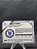 Topps Chrome UEFA Champions League Black & White Ray Wave 2021-22 TREVOH CHALOBAH - Imagem 2