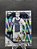 Topps Chrome UEFA Champions League Black & White Ray Wave 2021-22 KENNETH TAYLOR - Imagem 1
